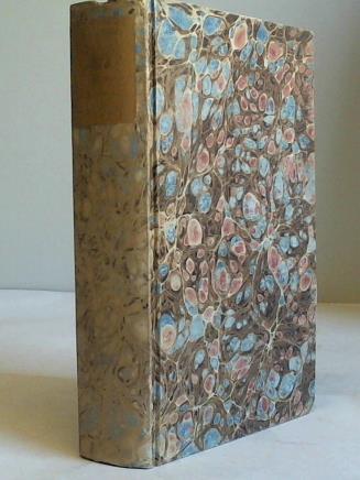Hessen - Kurfrstlich Hessisches Hof- und Staats-Handbuch auf das Jahr 1840