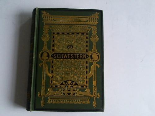 Ebers, Georg - Die Schwestern