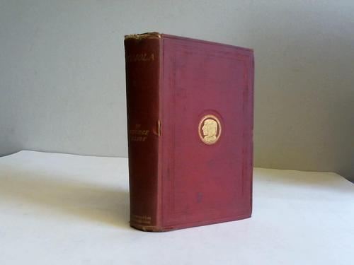 Eliot, George - Novels, Vol. VI: Romola