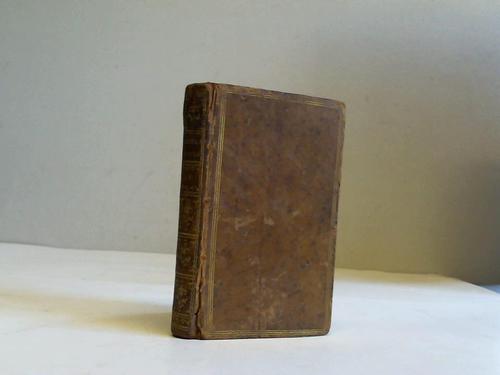 (Ordius Naso, Publius) - Les Ouvres Galantes et Amoureuses D`Ovide