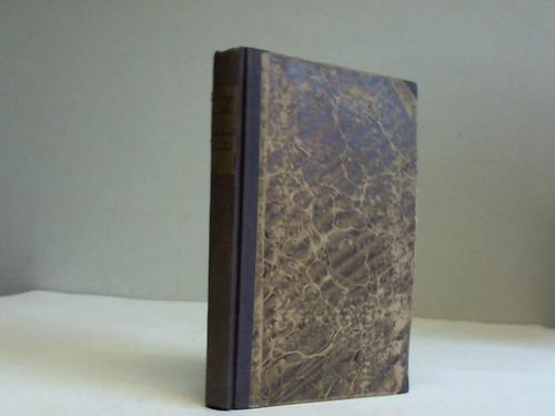 Dring, August/Eckhardt, Ludwig - Shakespeares Hamlet seinem Grundgedanken und Inhalte nach erlutert/Vorlesungen ber Shakespeare`s Hamlet. Versuch einer psychologischen Entwicklung. 2 Bnde in einem