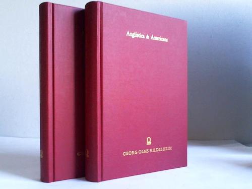 Breton - The works in verse and prose. 2 volumes