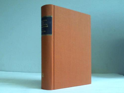 Fleischer, Oskar/Wolf, Johannes - Sammelbnde der internationalen Musikgesellschaft 1899 - 1914, Jahrgang 05: 1903 - 1904