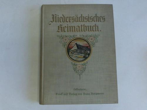 Dorenwell, K./Mller-Suderburg, G. - Niederschsisches Heimatbuch
