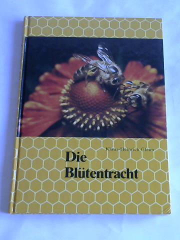 Gleim, Klaus-Heinrich - Die Bltentracht