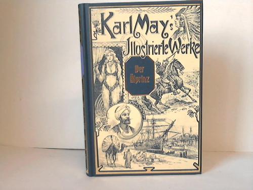 May, Karl - Der lprinz