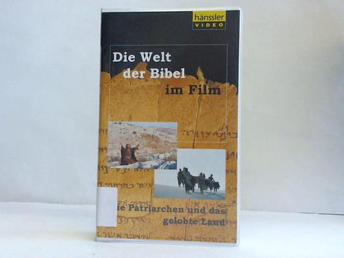 Die Welt der Bibel im Film - Die Patriarchen und das gelobte Land