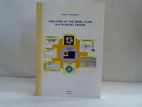 Vanhaelst, Robin - Analyses of the swirl flow in a di diesel engine