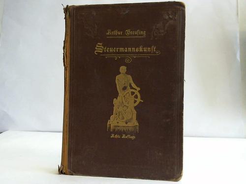 Meldau, H./ Schilling, C. - Breusings Steuermannskunst