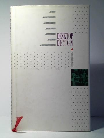 Gnder, Gabriele - Desktop Design