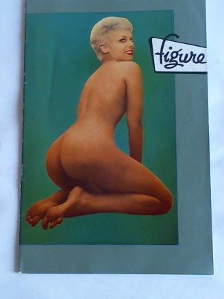 Figure - The Swedish Picture Magazin