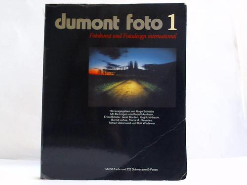 Schttle, Hugo (Hrsg.) - Fotokunst und Fotodesign international