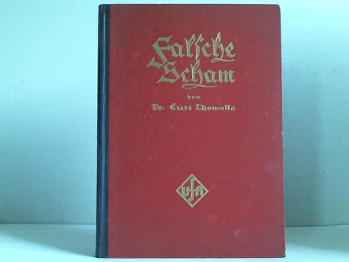 Thomalla, Curt - Falsche Scham