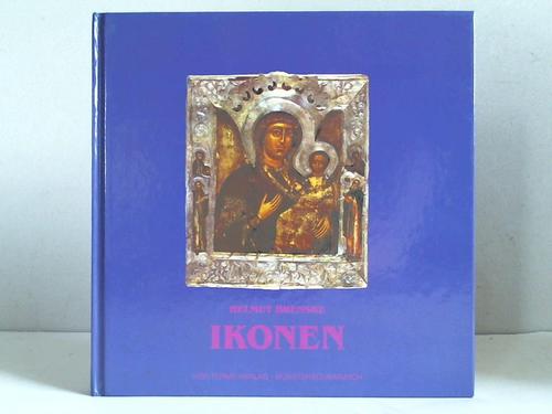Brenske, Helmut - Ikonen