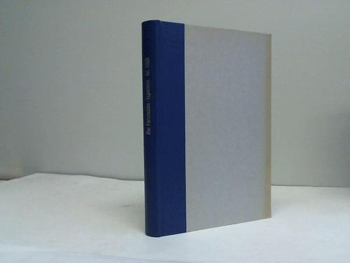 Der Fernmelde-Ingenieur - Zeitschrift fr Ausbildung und Fortbildung. 42. Jahrgang 1988 komplett in einem Band
