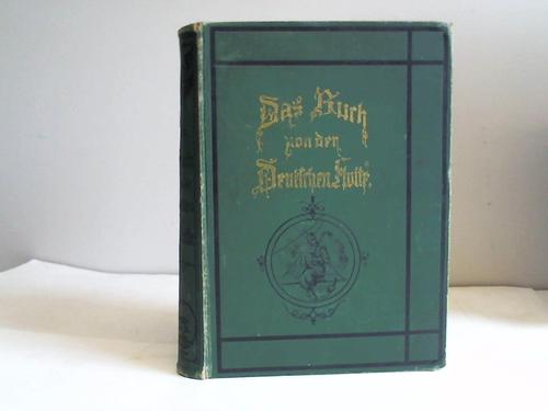 Werner, R. - Das Buch der deutschen Flotte