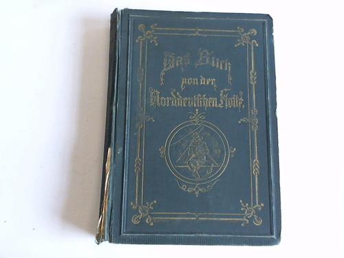 Werner, R. - Das Buch von der Norddeutschen Flotte