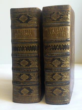 Kelsky, Jan Antonin - Conciones Dominicales in Totius Anni Dominicas ex Suggestu Dictae ad Populum Christianum, Sacrae Scripturae Sententiis Sanctorum Patrum Testimonis, Doctrinisque Moralibus Illustratae, cum indice Posterius Requisito, Conscriptae, ac in Lucem Editae/Conciones Festivales in Totius Anni Festa. Ex Suggestu Dictae ad Populum Christianum, sac. Scripturae Sententiis, S.S. Patrum Testimoniis, Doctrinisque Moralibus Illustratae, cum Indice Posterius Requisito, conscriptae ac in Lucem Editae. 2 Bnde