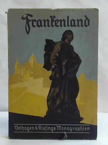 Greim, G. - Frankenland
