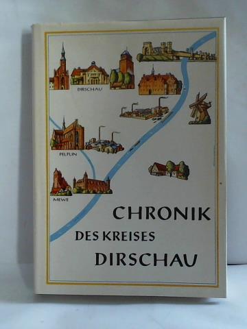 Korthals, Otto - Chronik des Kreises Dirschau