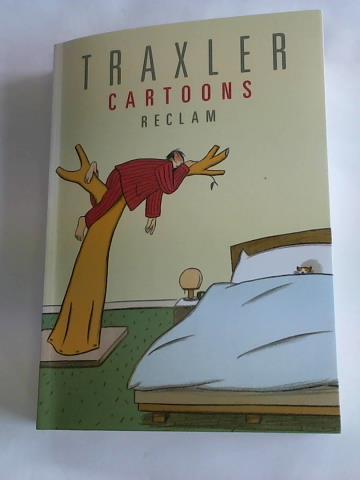Traxler, Hans - Cartoons