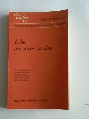 Neukam, Peter - Erbe, das nicht veraltet
