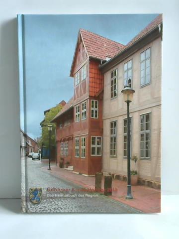 Landkreis Gifhorn (Hrsg.) - Gifhorner Kreiskalender 2019. Das Heimatbuch der Region