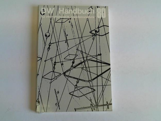 DW Handbuch für internationalen Kurzwellenrundfunk 80