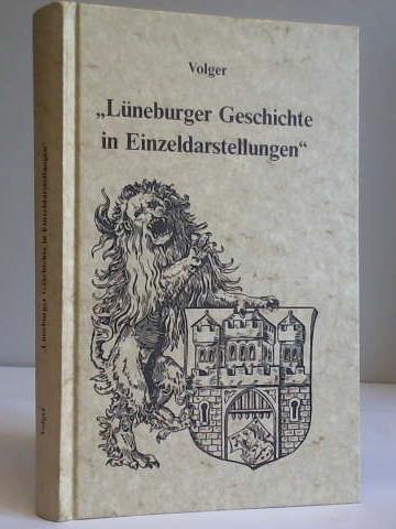 Volger, Wilh. Friedr. - Lneburger Bltter