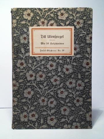 Ulenspiegel, Till - Ein kurzweilig Lesen vom Till Ulenspiegel