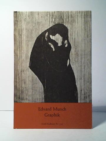 Munch, Edvard - Graphik