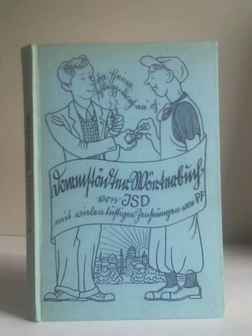 Dang, J.S. - Darmstdter Wrterbuch