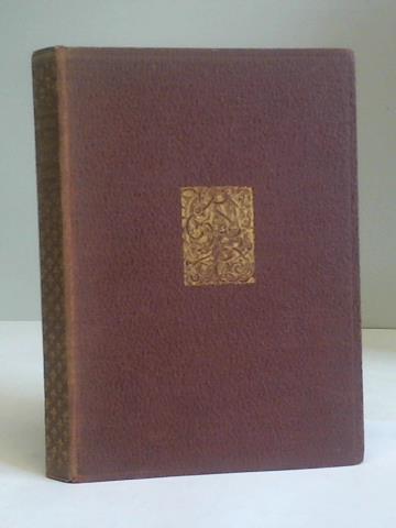 Wilde, Oscar - Ein idealer Gatte. Nunbury