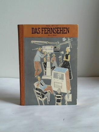 Bellac, Paul - Fernsehen