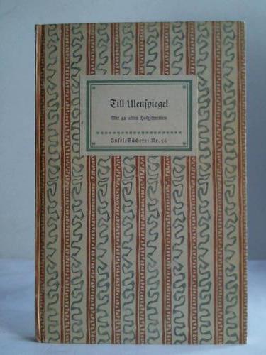 Eulenspiel, Till - Ein kurzweilig Lesen