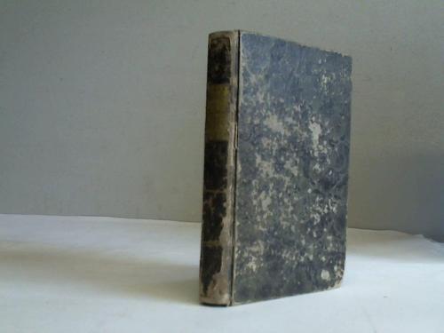 Segwick, Catherine Marie - Hope Leslie or early times in the Massachusetts. By the autor of Redwood. Volume 1