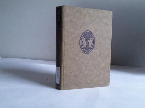 Seifert, Josef Leo - Literaturgeschichte der Cechoslowaken, Sdslawen und Bulgaren