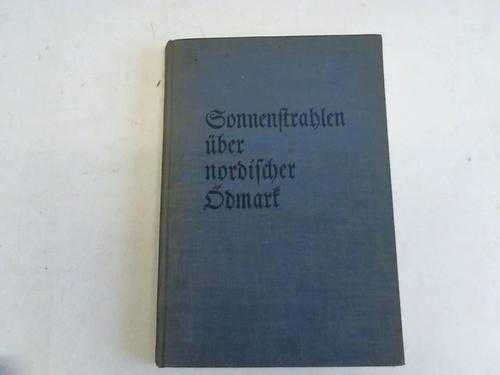 Westeson, Hjalmar - Sonnenstrahlen ber nordischer Ostmark