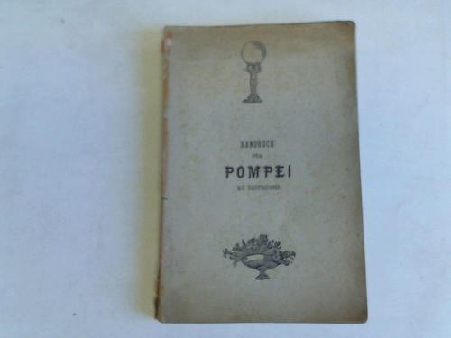 Pompeji - Handbuch fr Pompei