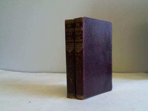 Thackeray, W.M. - The Newcomes, Volume I und II. Zwei Bnde