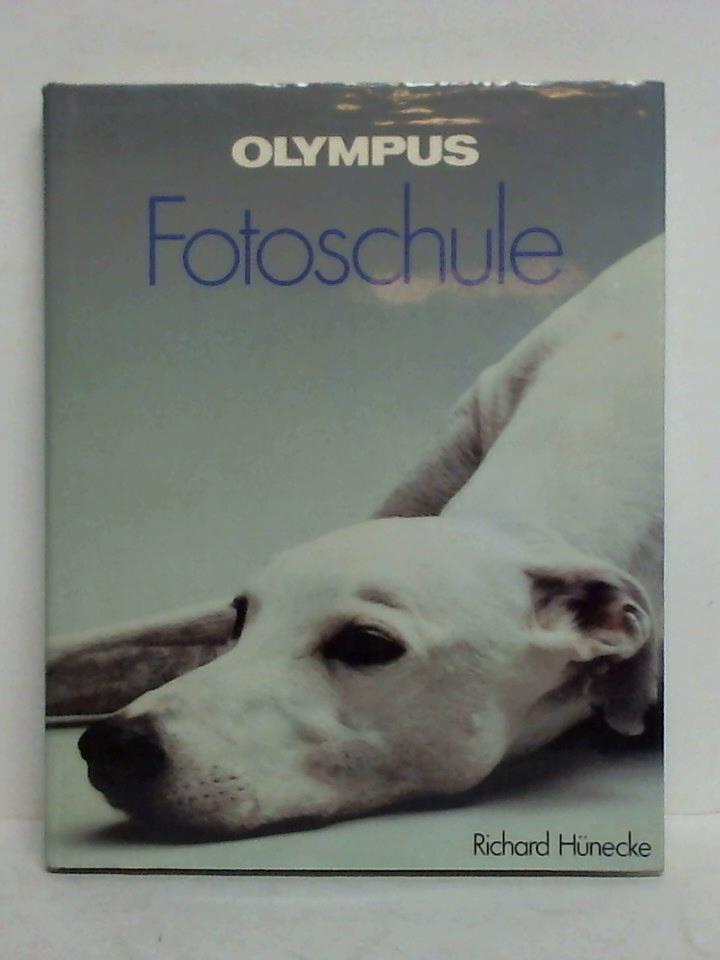 Hnecke, Richard - Olympus Fotoschule