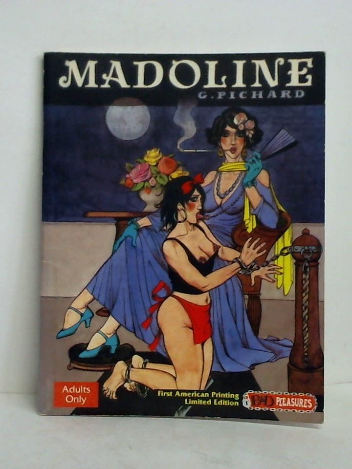 Pichard, Georges - Madoline