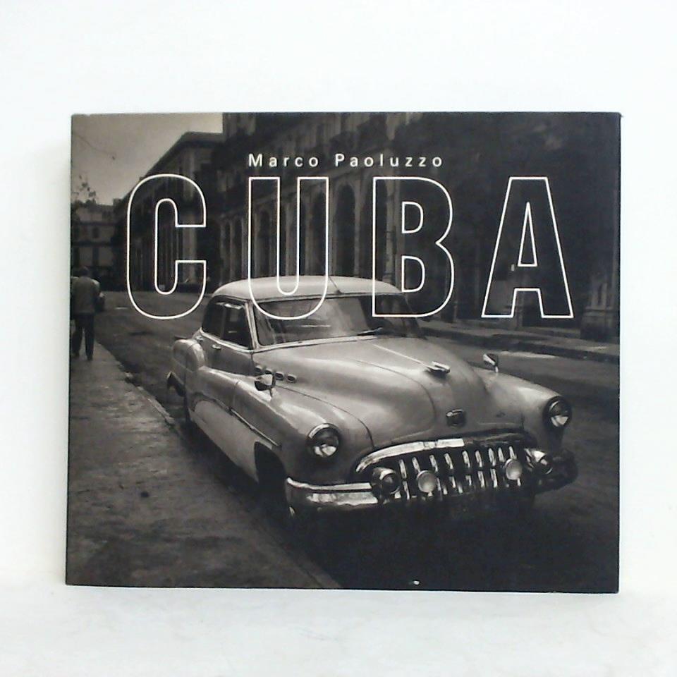 Paoluzzo, Marco - Cuba = Kuba