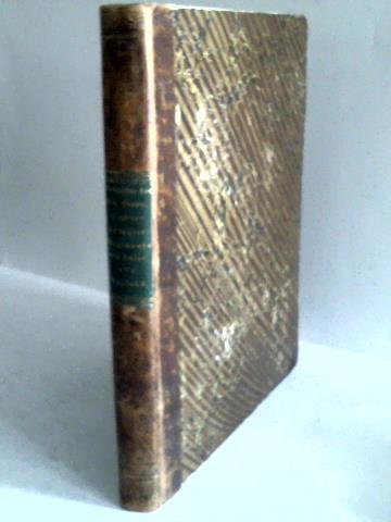 Dijon freiheern von Monteton, E. A. W. (Major) - Geschichte des Kniglich Preuischen Sechsten Krassier-Regiments genannt Kaiser von Ruland