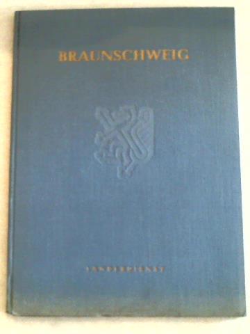 Braunschweig, Stadt (Hrsg.) - Braunschweig