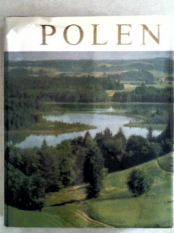 Kostrowicki, Jerzy - Polen. Natur - Besiedlung - Architektur