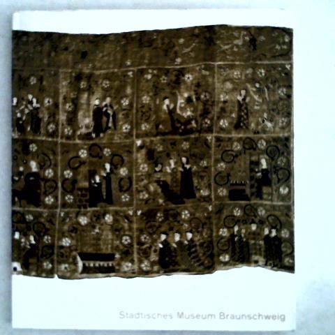 Braunschweig - Bilzer, Bert / Hagen, Rolf - 1861-1961 Stdtisches Museum Braunschweig. Ein berblick ber die Sammlungen