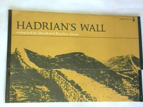 Jones, David und Pauline - Hadrian's Wall