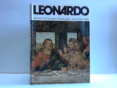 Rosci, Marco - Leonardo da Vinci