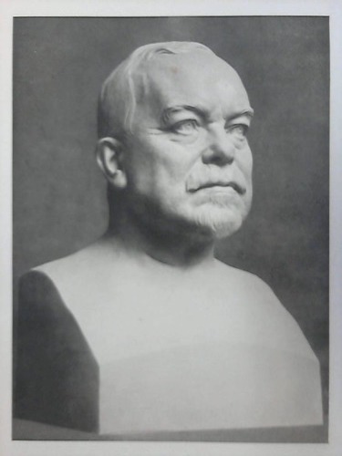 Mosse, Rudolf - Fest-Schrift zur Feier des fnfzigjhrigen Bestehens der Annoncen-Expedition Rudolf Mosse